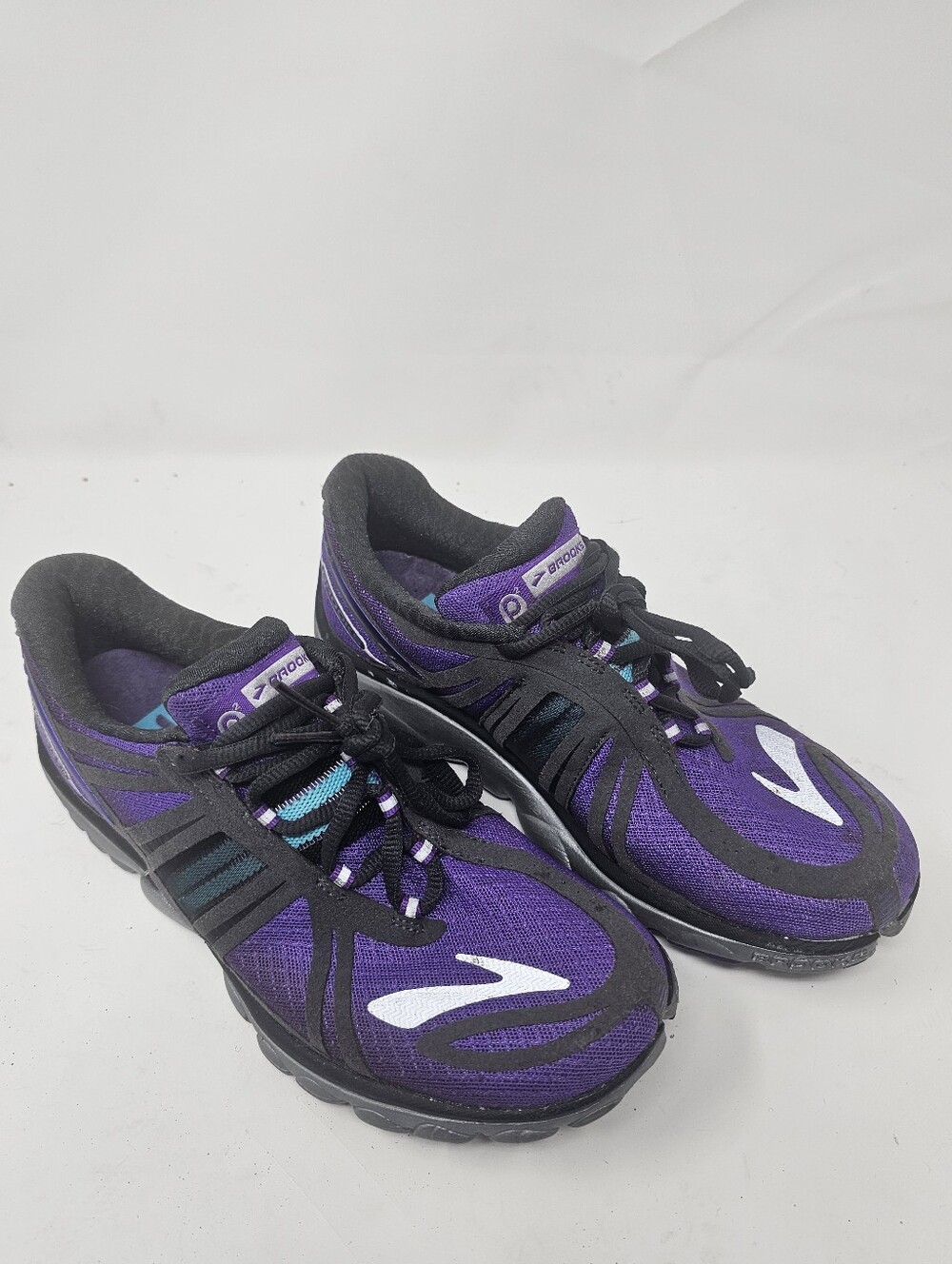 BROOKS Pure Cadence 2 Womens US 8/39 Running Shoes
